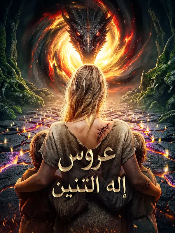 مشاهدة مسلسل عروس إله التنين مترجم كامل جميع الحلقات HD أونلاين