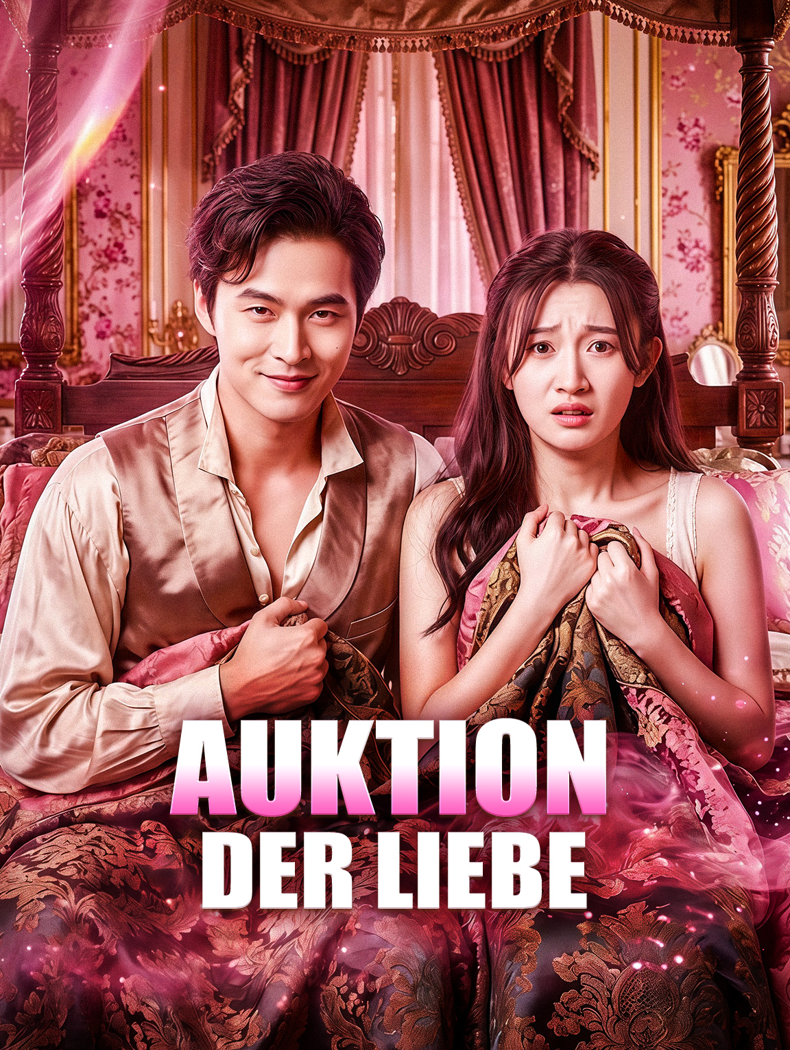 Auktion der Liebe