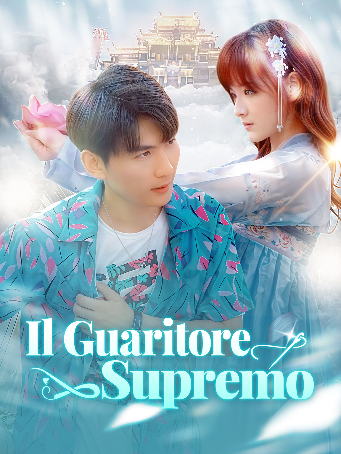 Il Guaritore Supremo