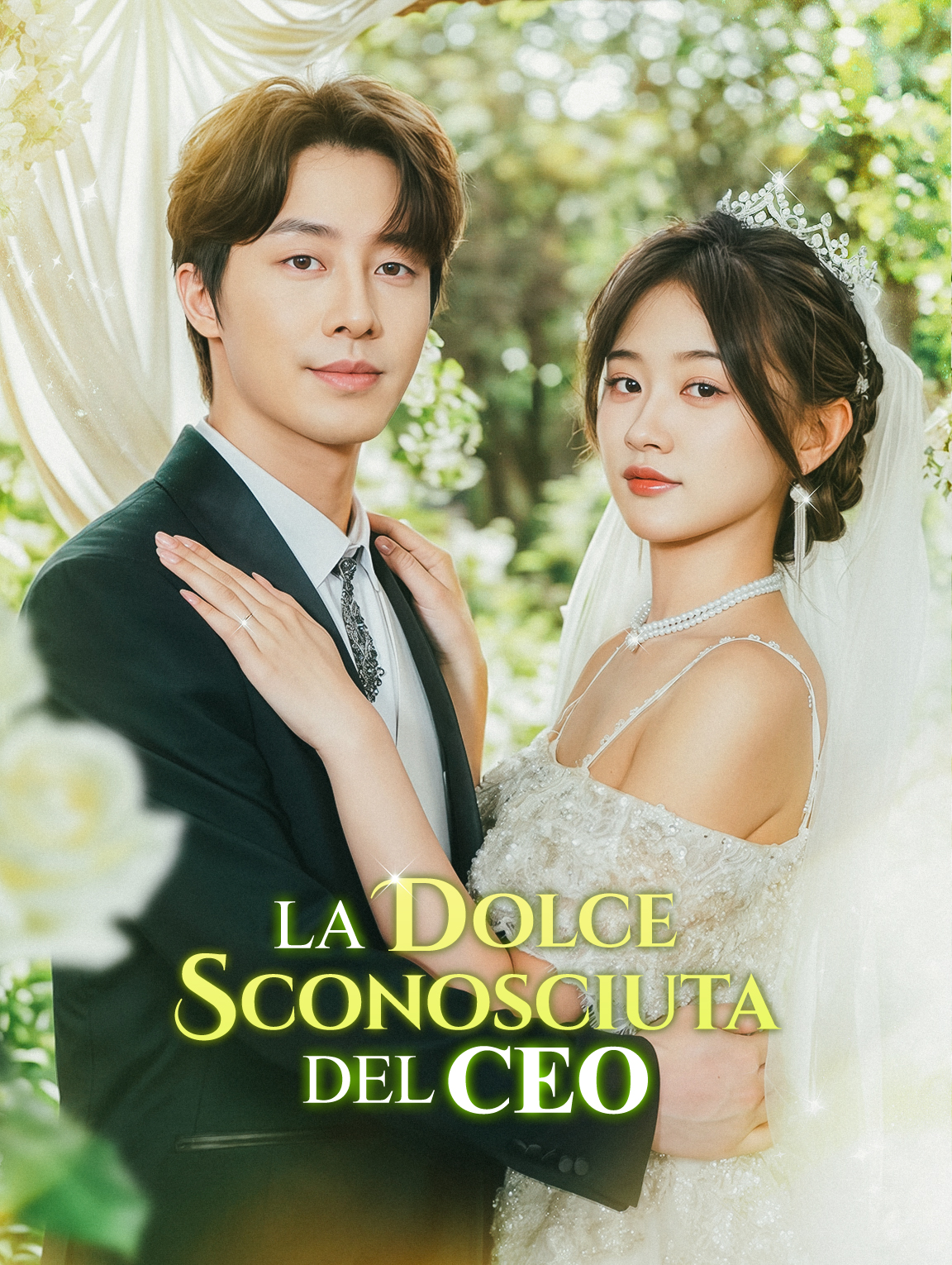 La Dolce Sconosciuta del CEO