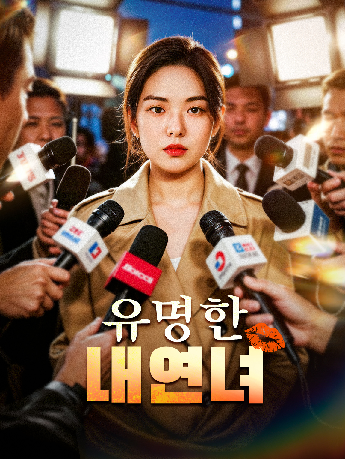 유명한 내연녀