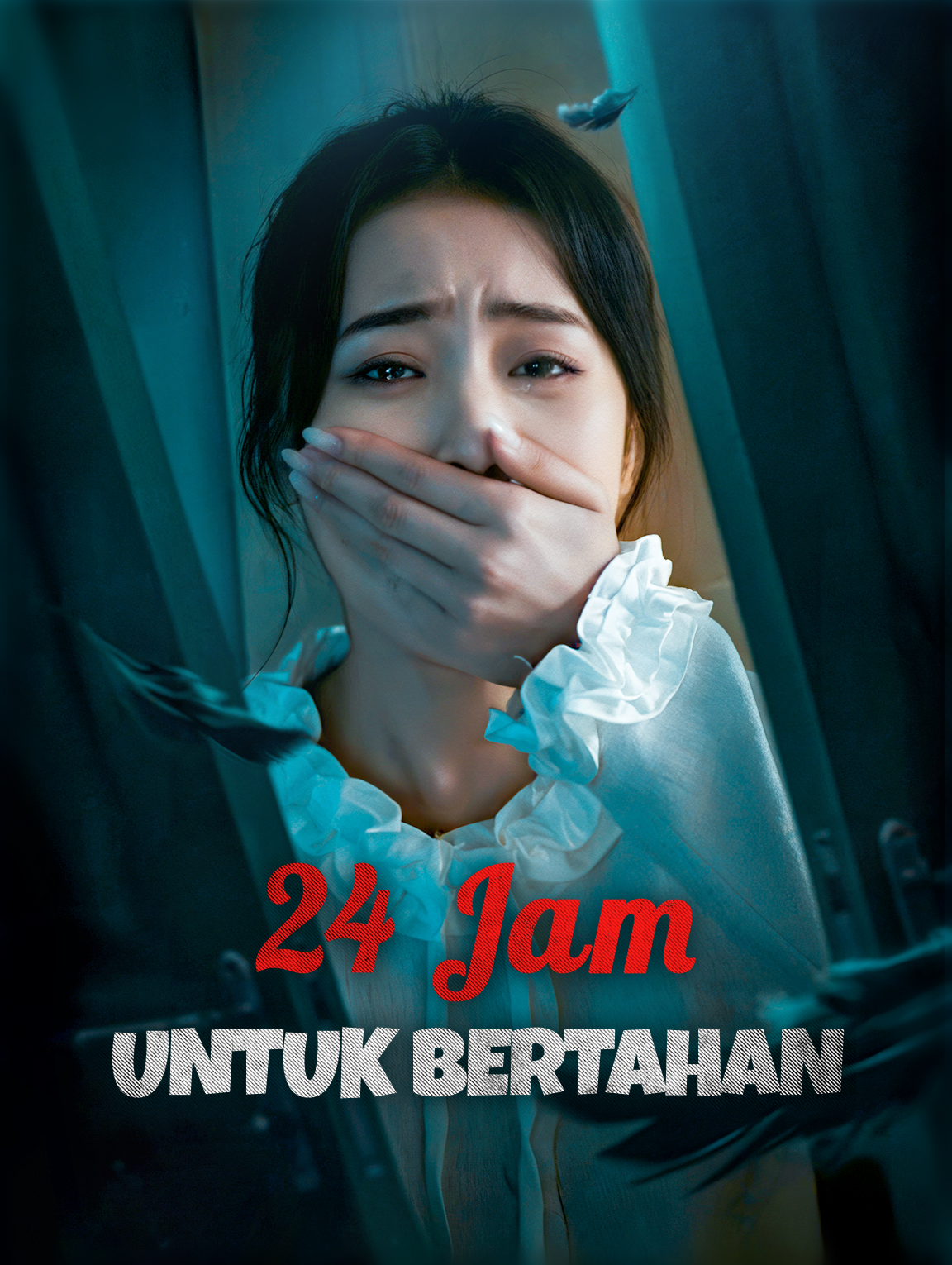 24 Jam Untuk Bertahan