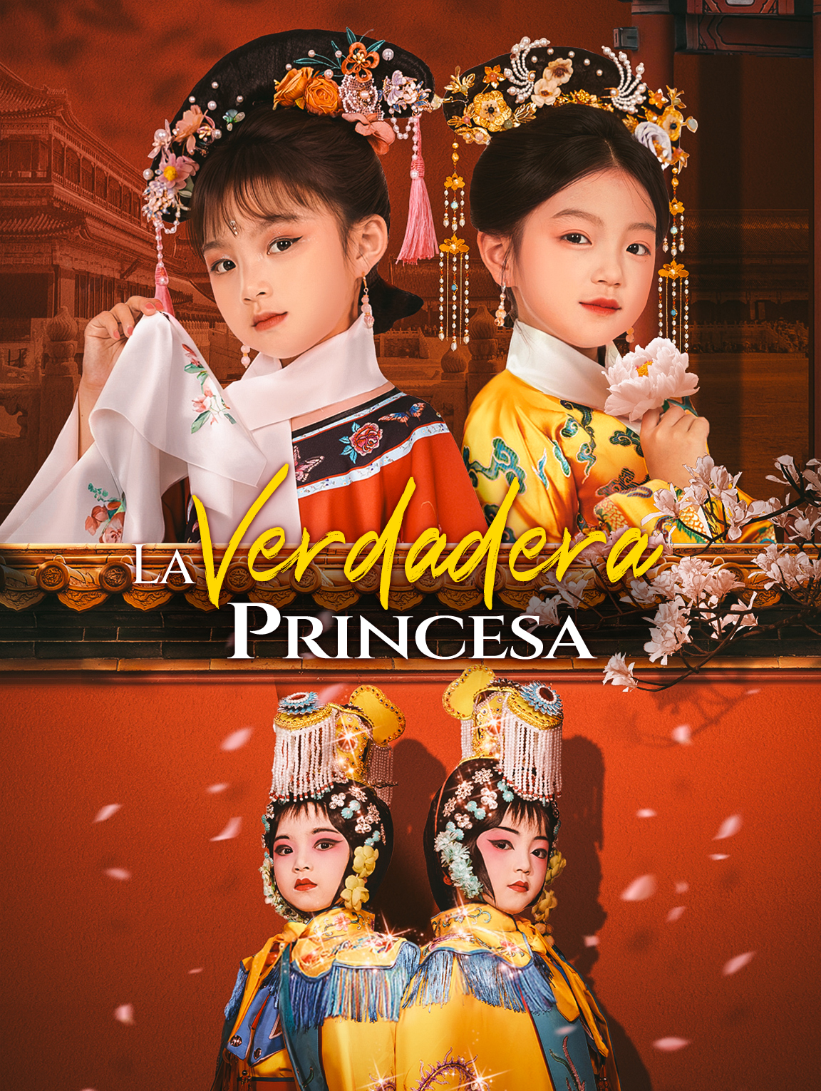 La Verdadera Princesa