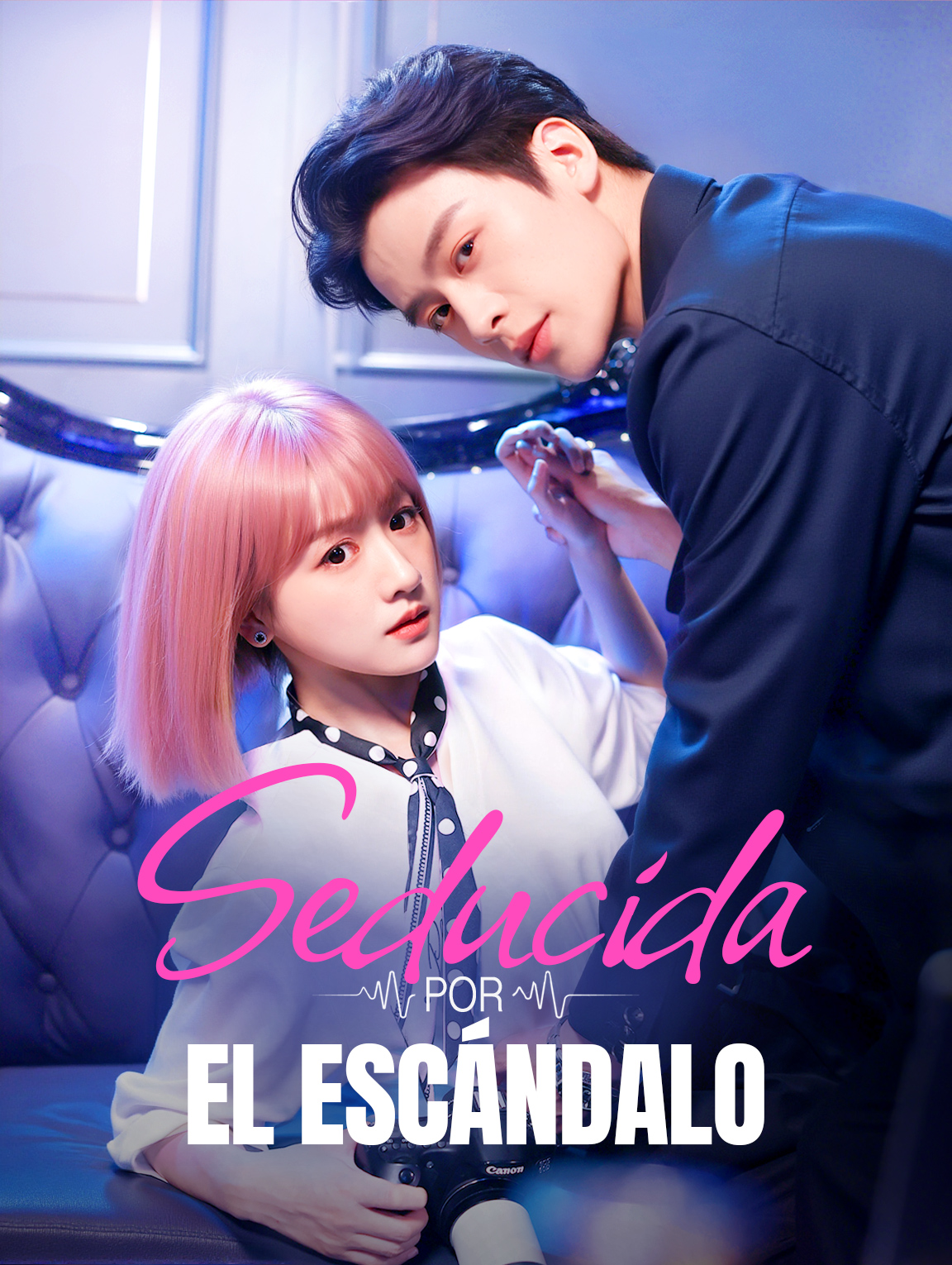 Seducida por el Escándalo