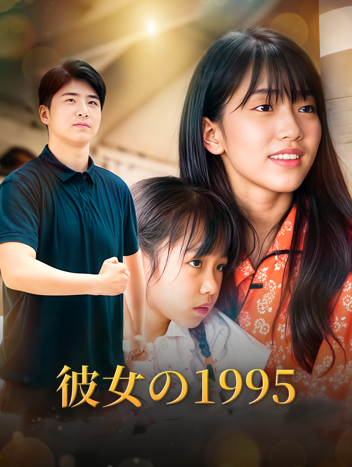 彼女の1995