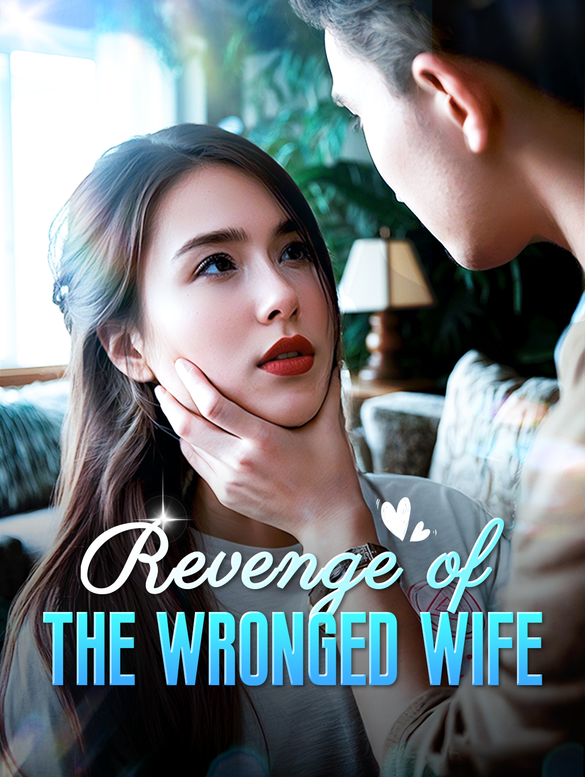 Revenge of the Wronged Wife