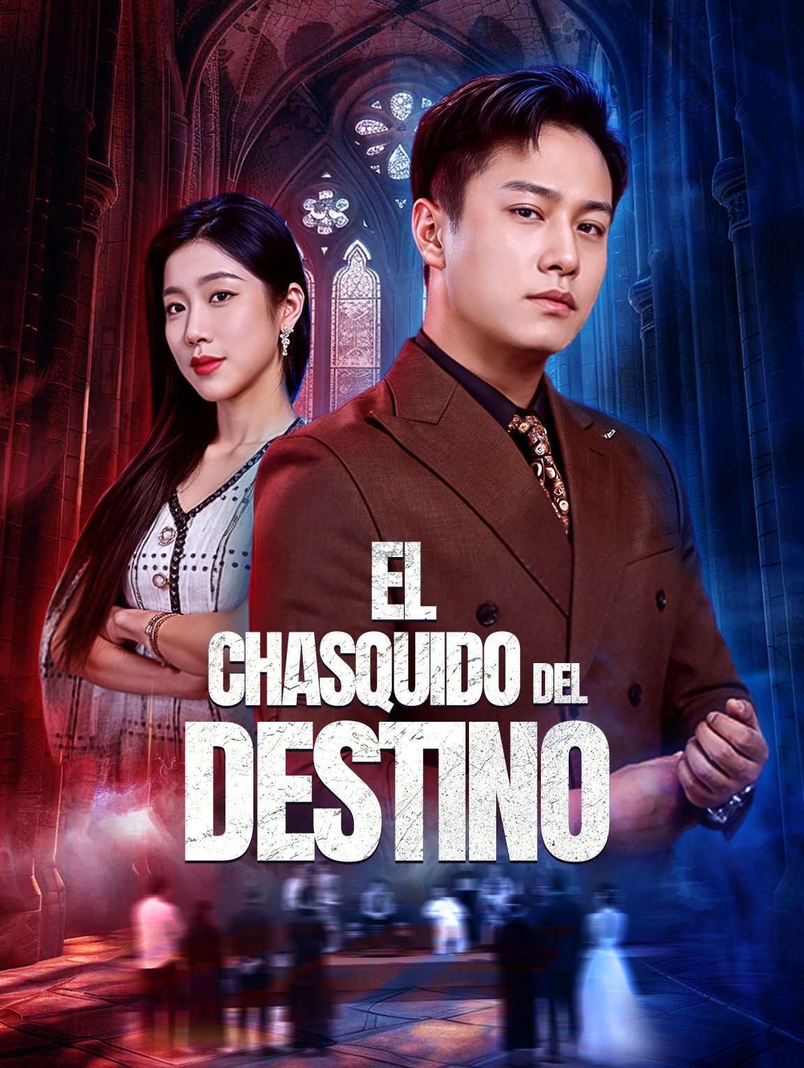 El Chasquido del Destino