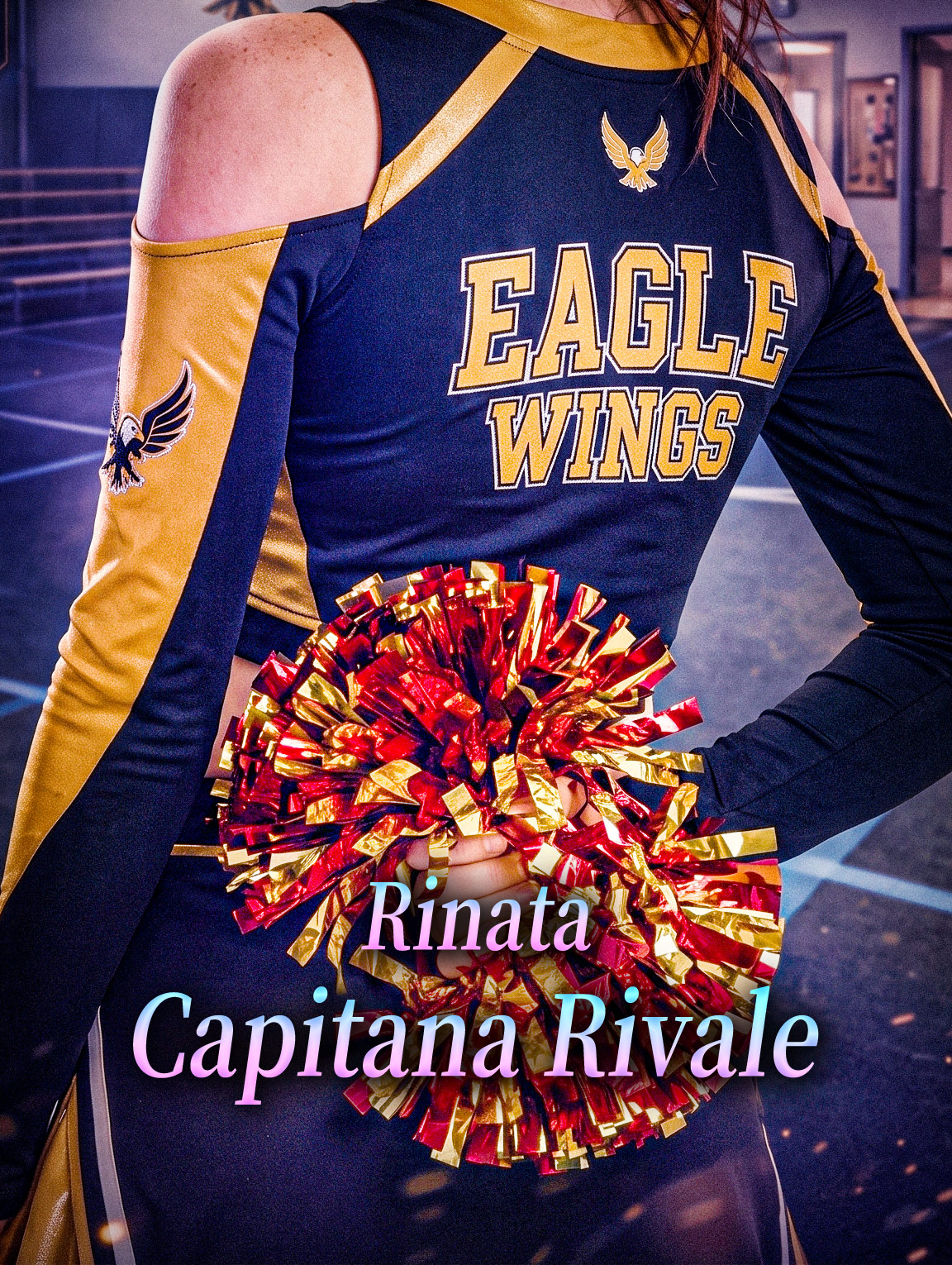 Rinata Capitana Rivale