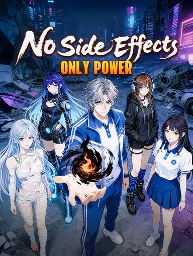 No Side Effects, Only Power