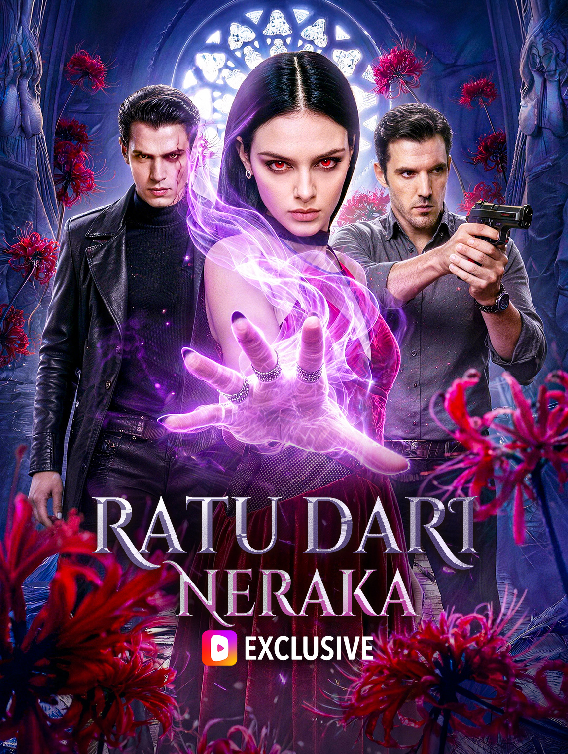 Ratu dari Neraka