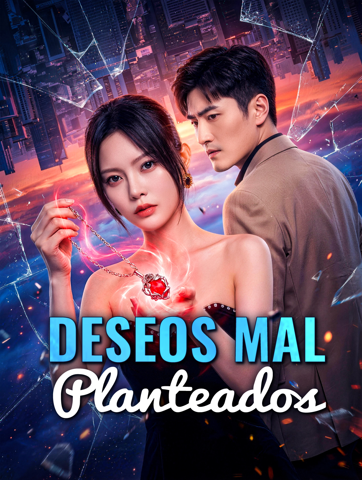 Deseos mal Planteados