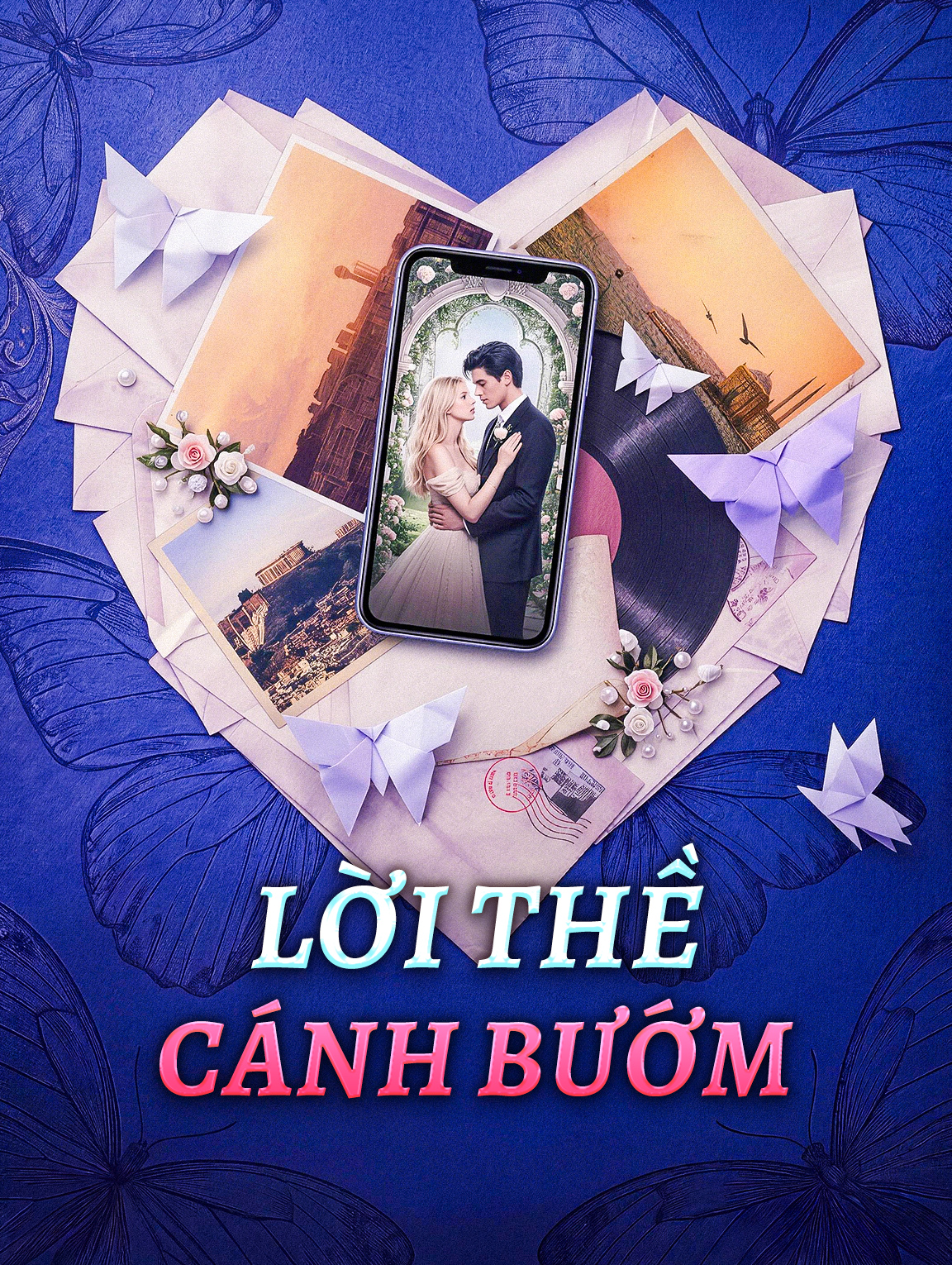 Lời Thề Cánh Bướm