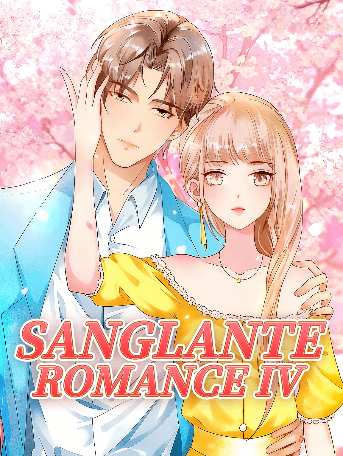 Sanglante Romance IV