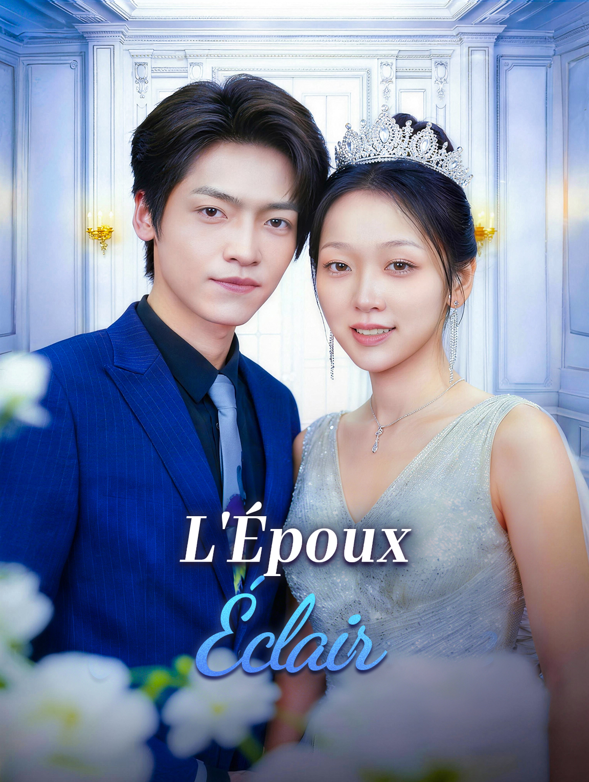 L'Époux Éclair