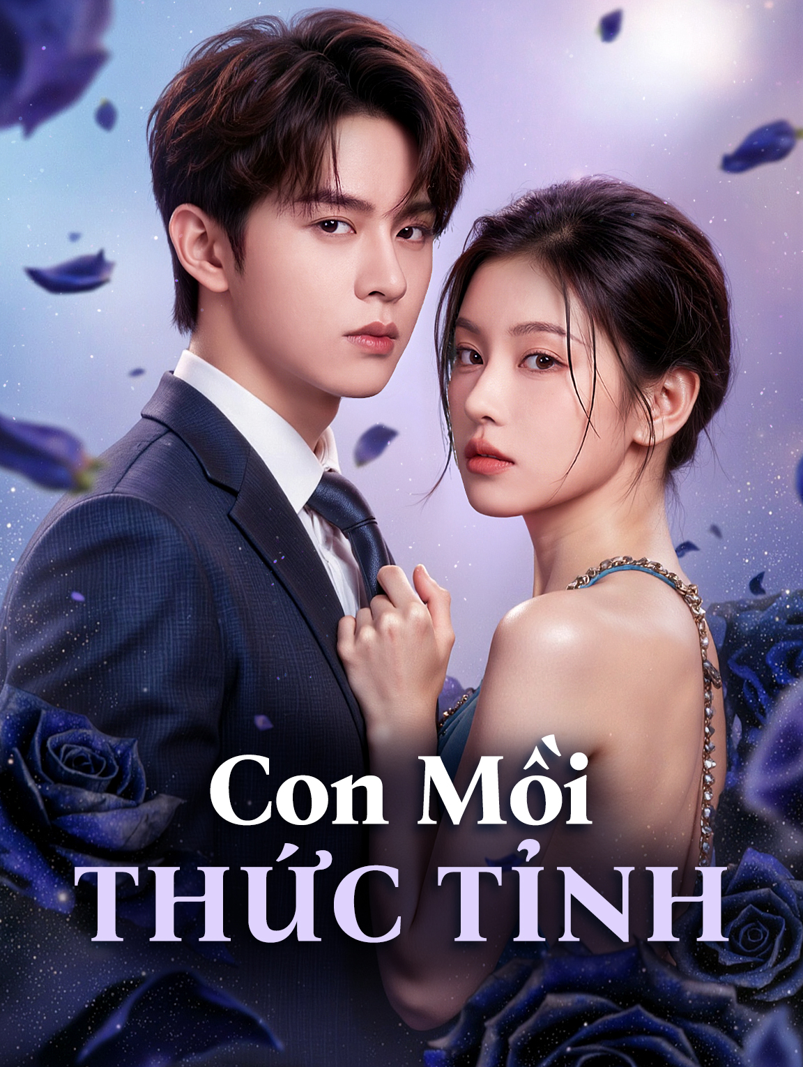 Con Mồi Thức Tỉnh