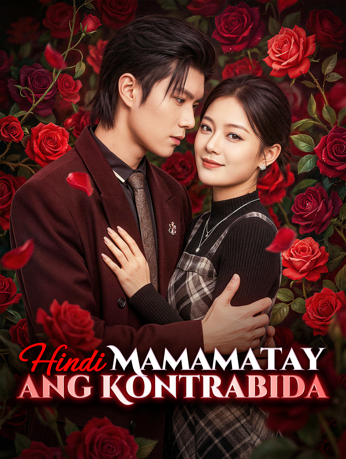 Hindi Mamamatay ang Kontrabida