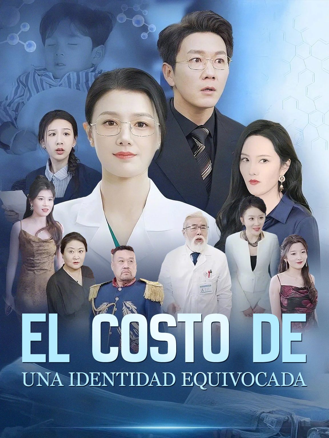 El Costo de una Identidad Equivocada