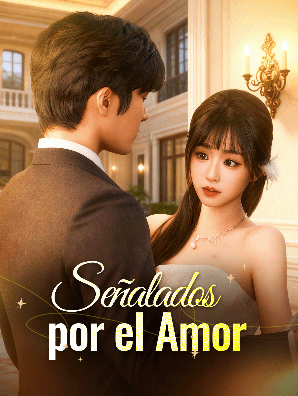 Señalados por el Amor