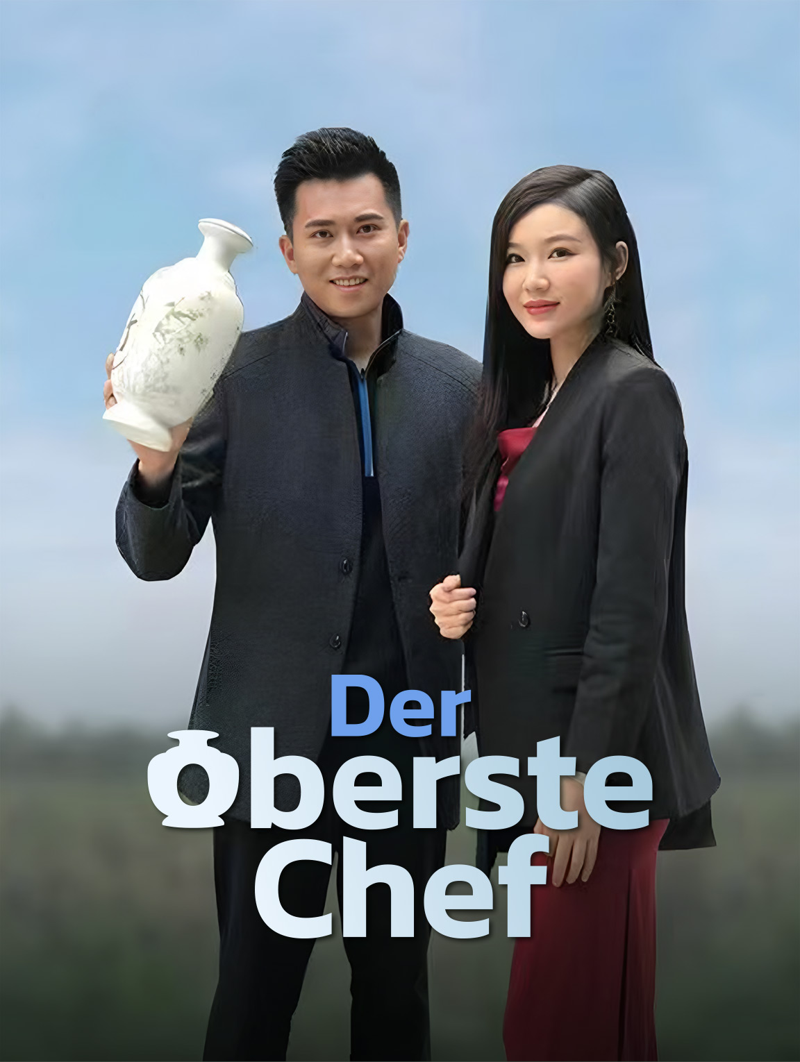 Der oberste Chef