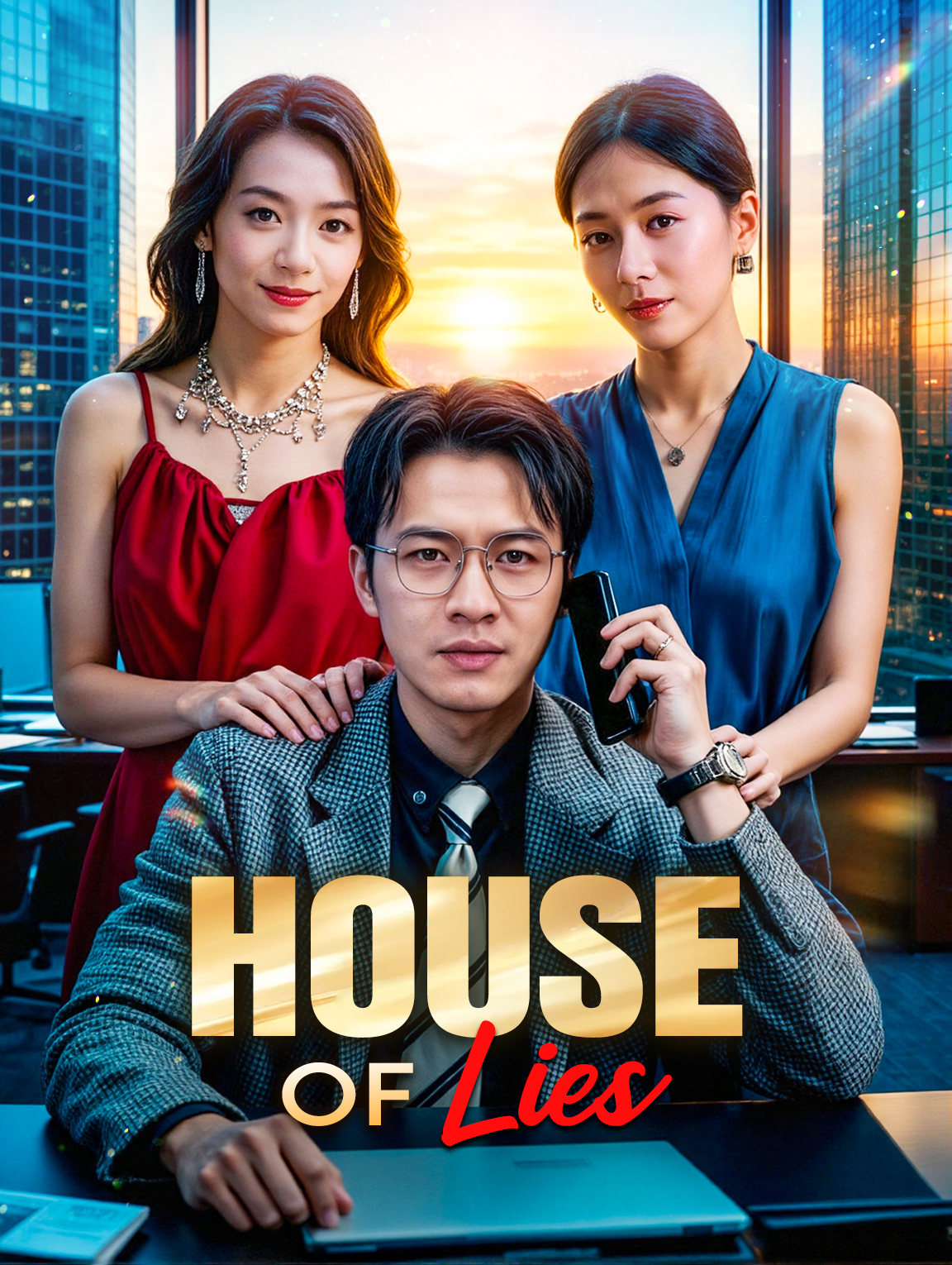 House of Lies