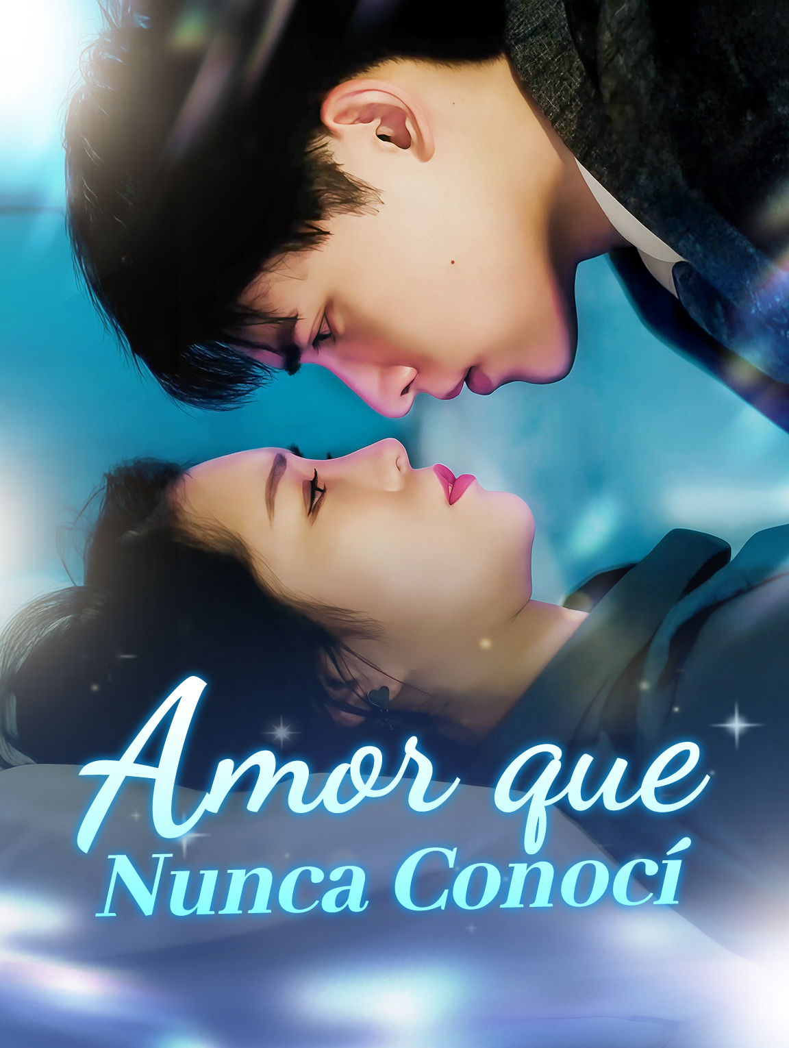 Amor que Nunca Conocí