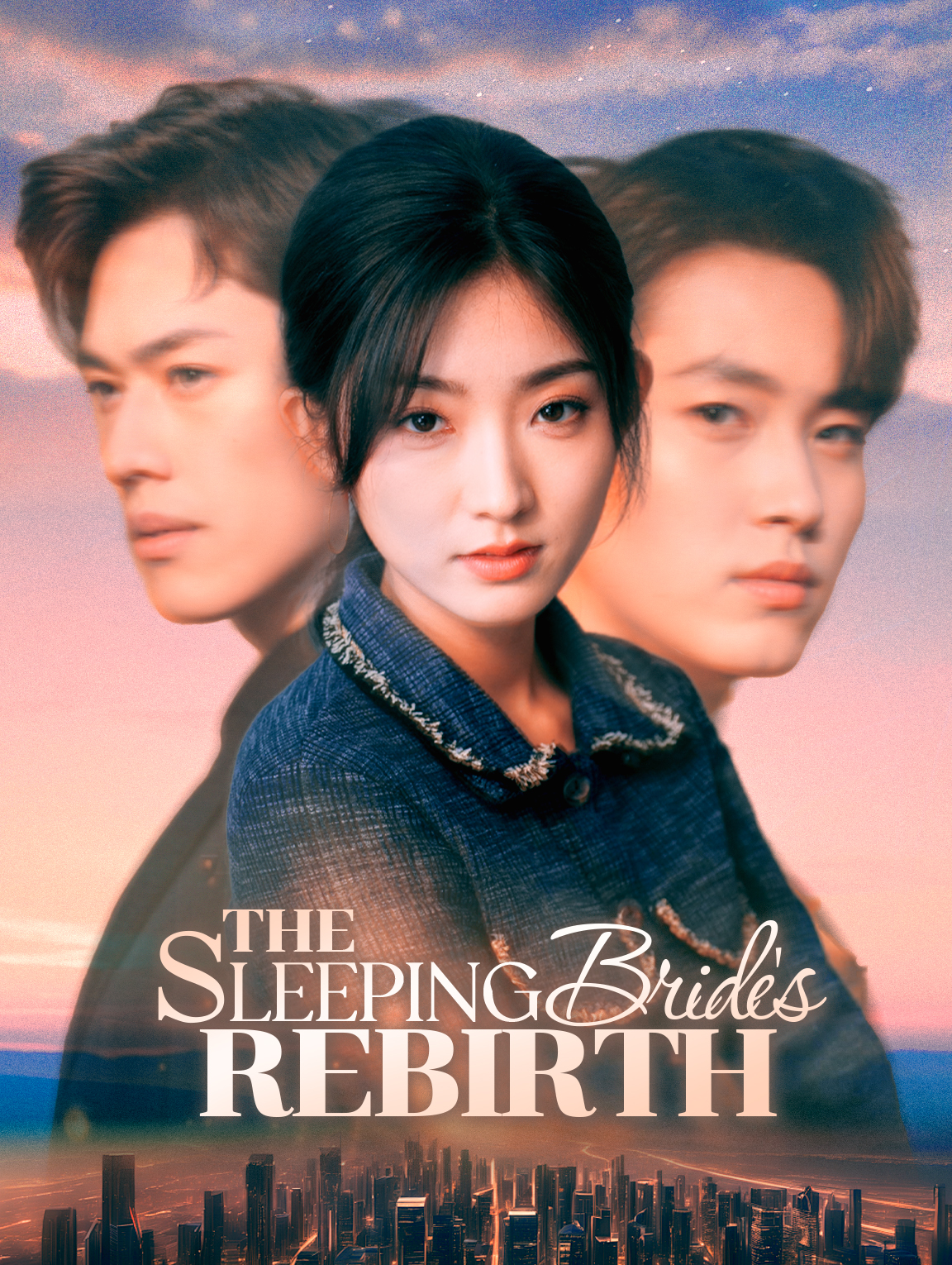 The Sleeping Bride's Rebirth