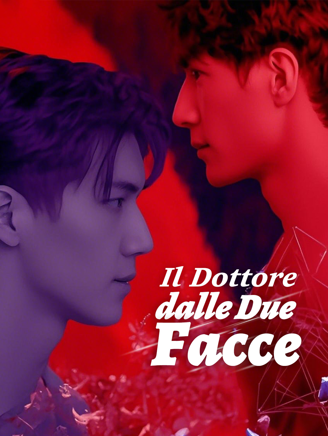 Il Dottore dalle Due Facce