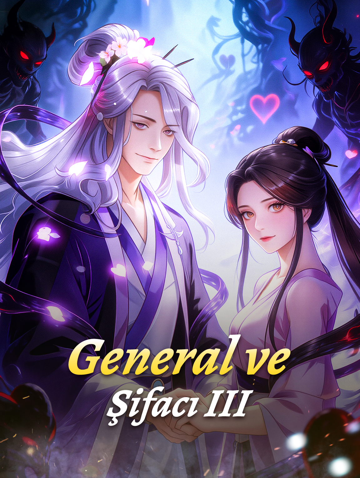 General ve Şifacı III
