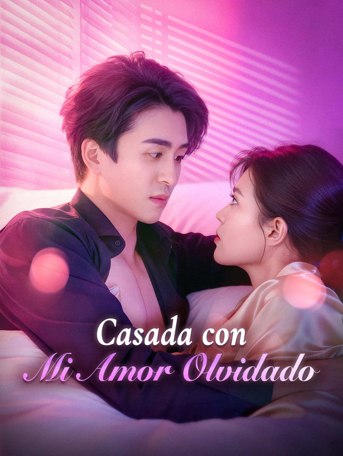 Casada con Mi Amor Olvidado