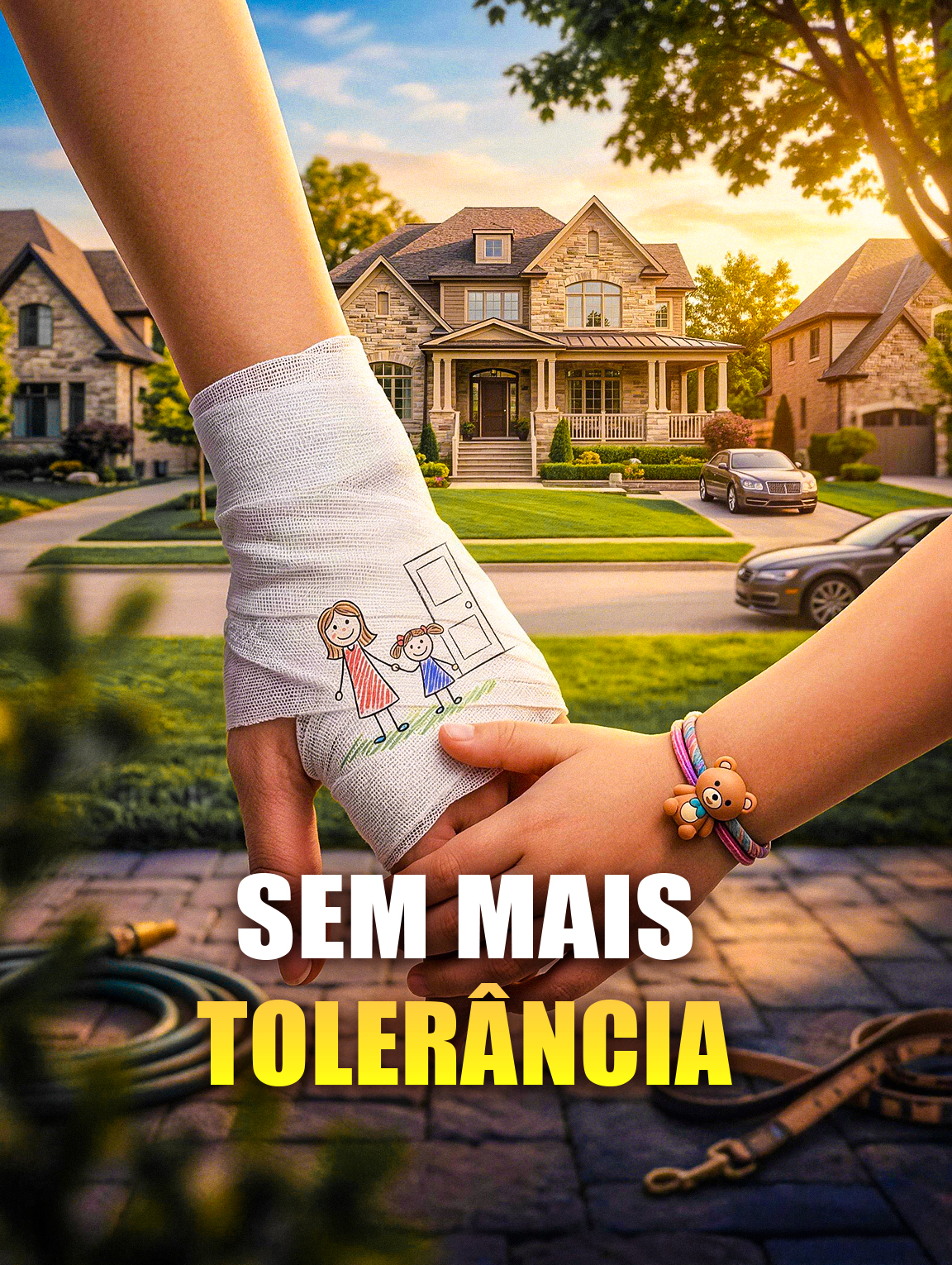 Sem Mais Tolerância