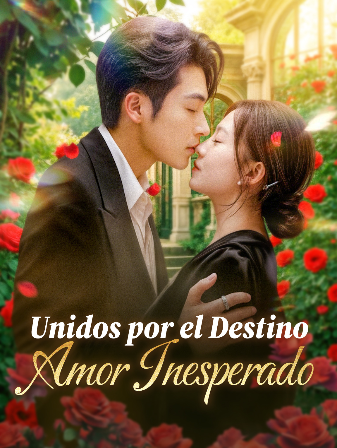 Unidos por el Destino, Amor Inesperado