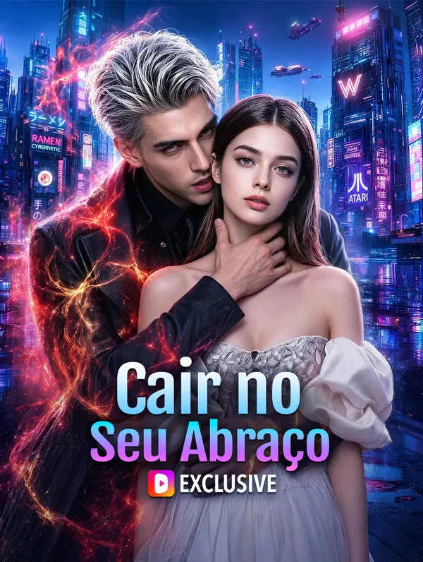 Cair no Seu Abraço