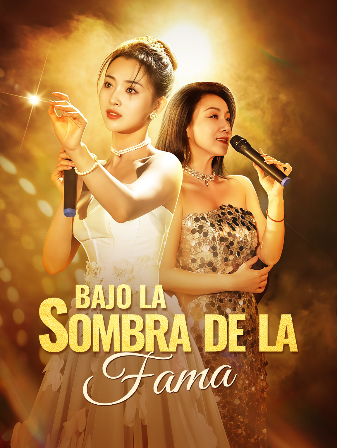 Bajo la Sombra de la Fama