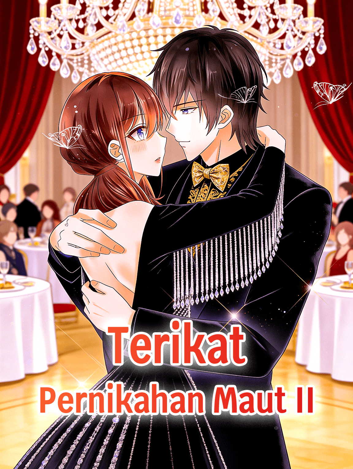 Terikat Pernikahan Maut II