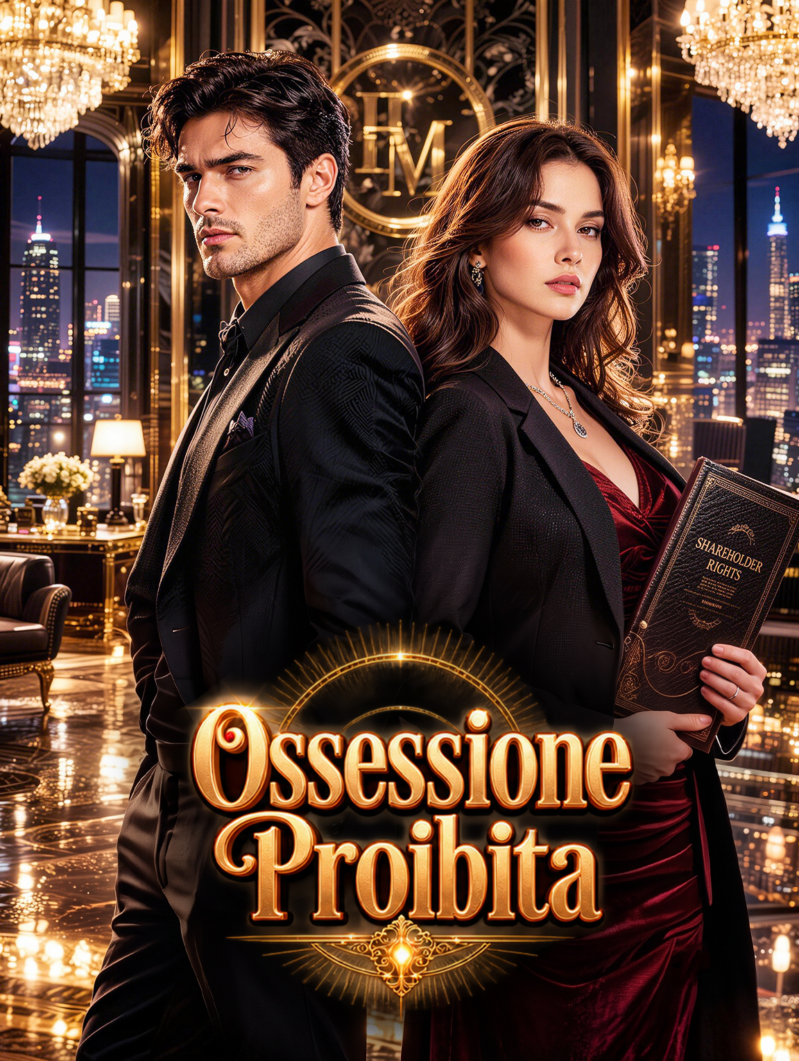 Ossessione Proibita