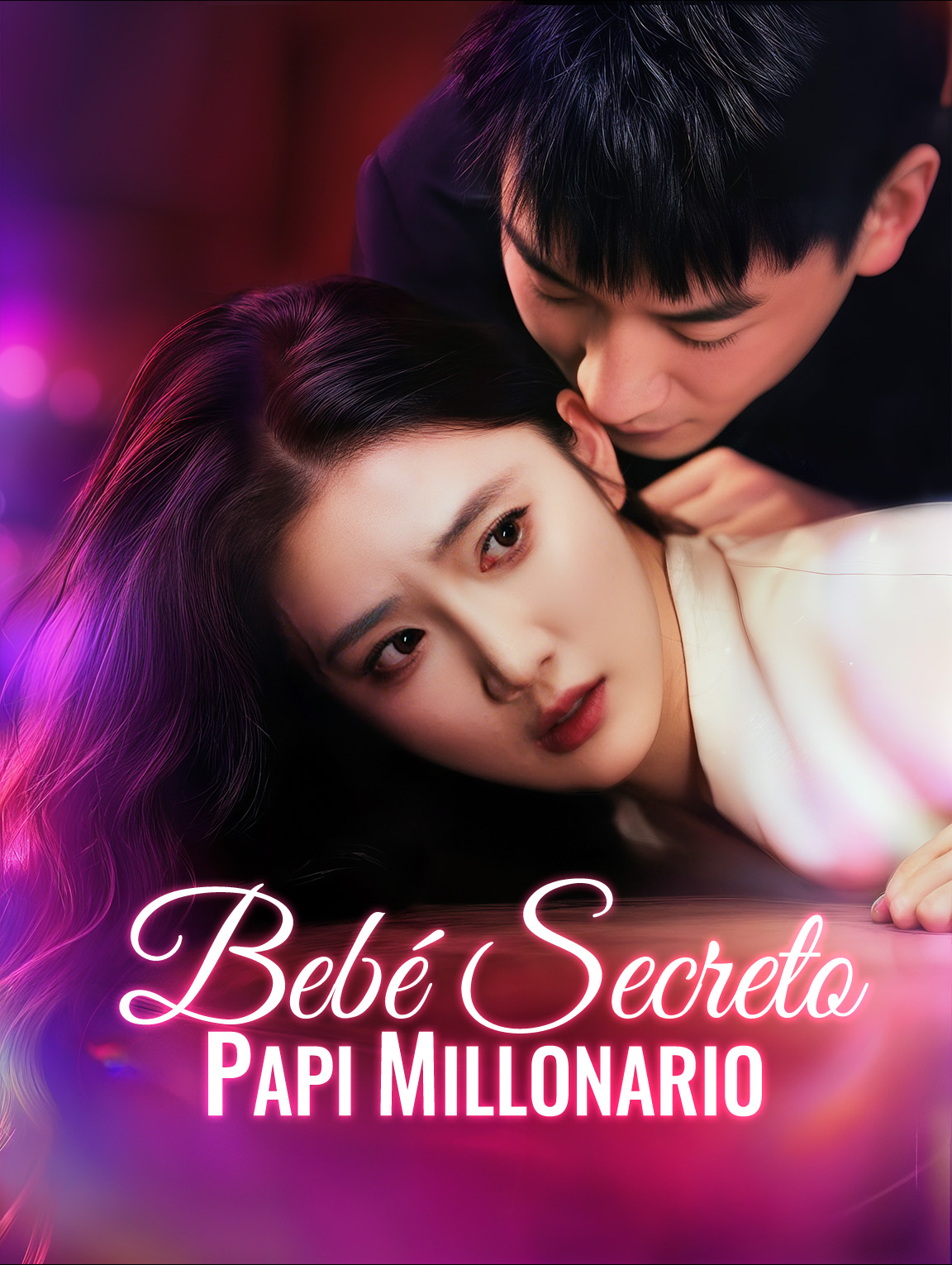 Bebé Secreto, Papi Millonario