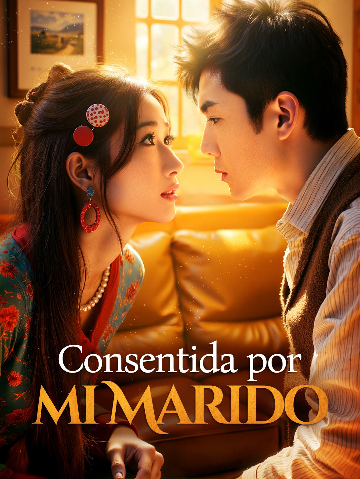 Consentida por mi Marido