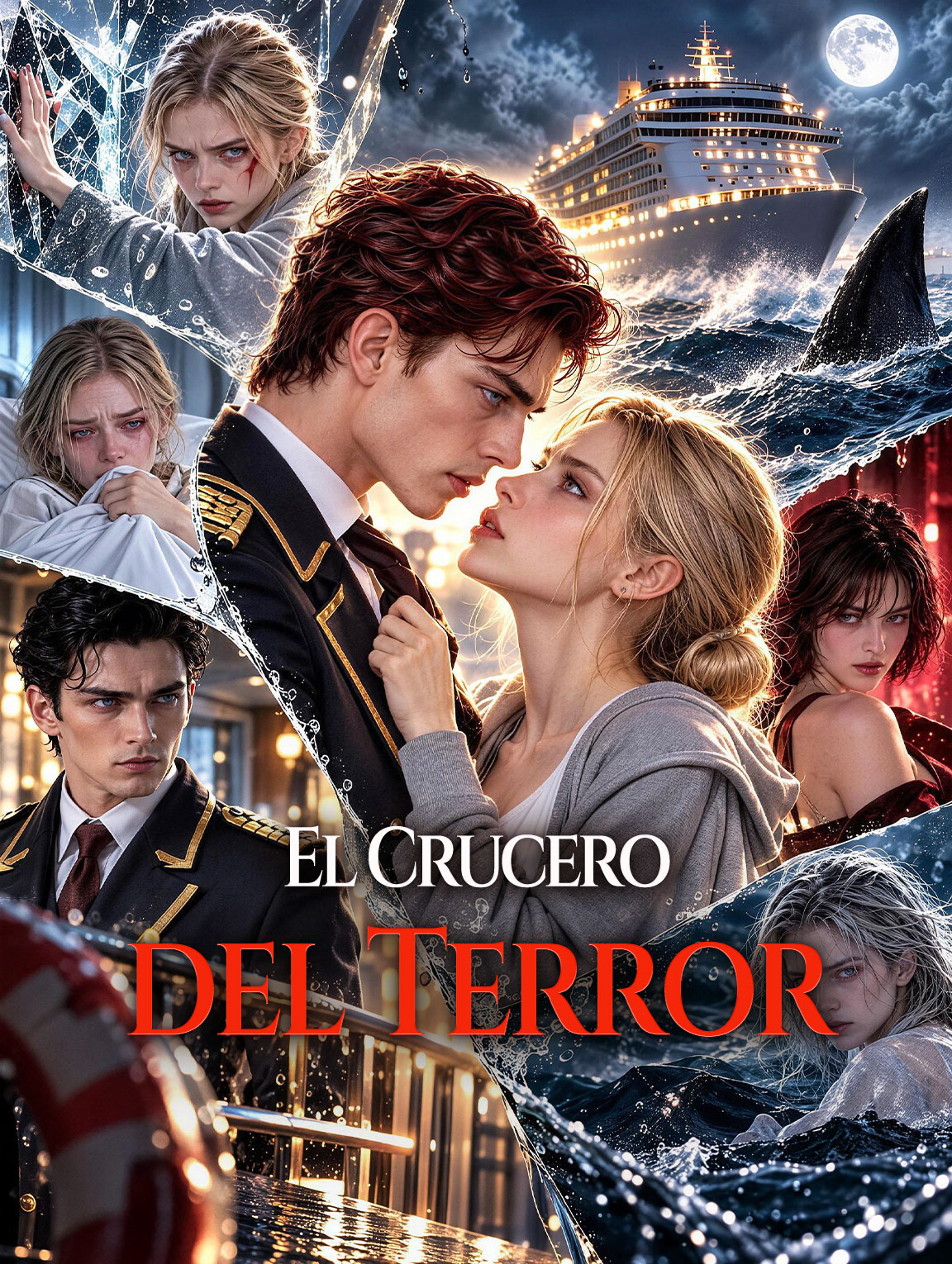 El Crucero del Terror