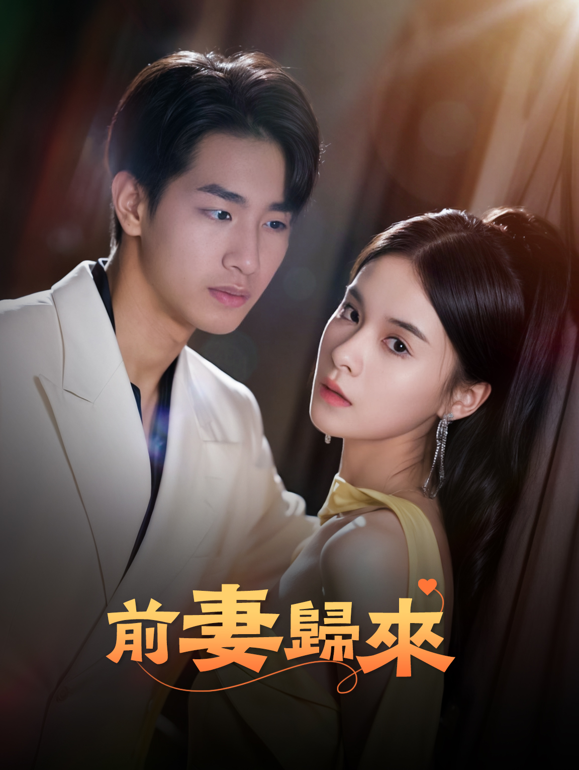 前妻歸來