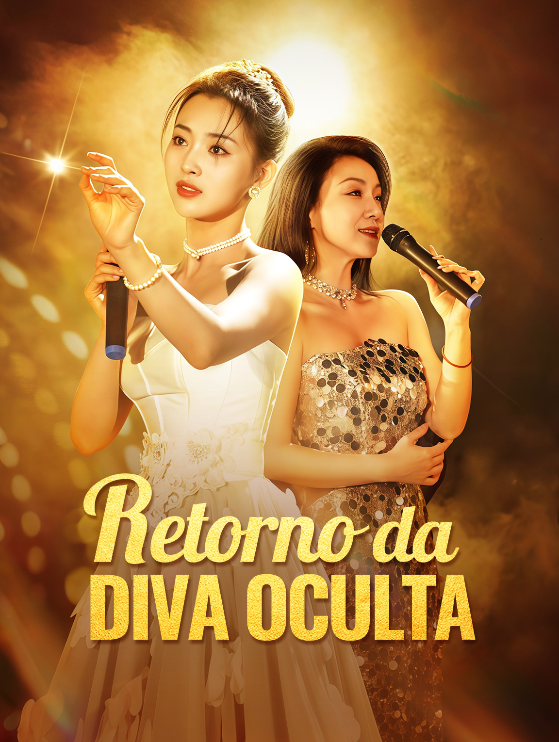 Retorno da Diva Oculta