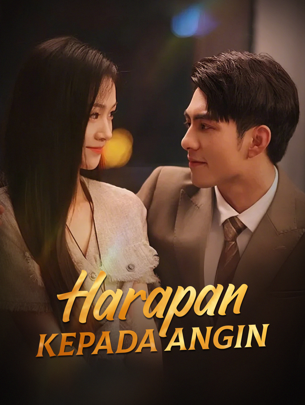 Harapan Kepada Angin