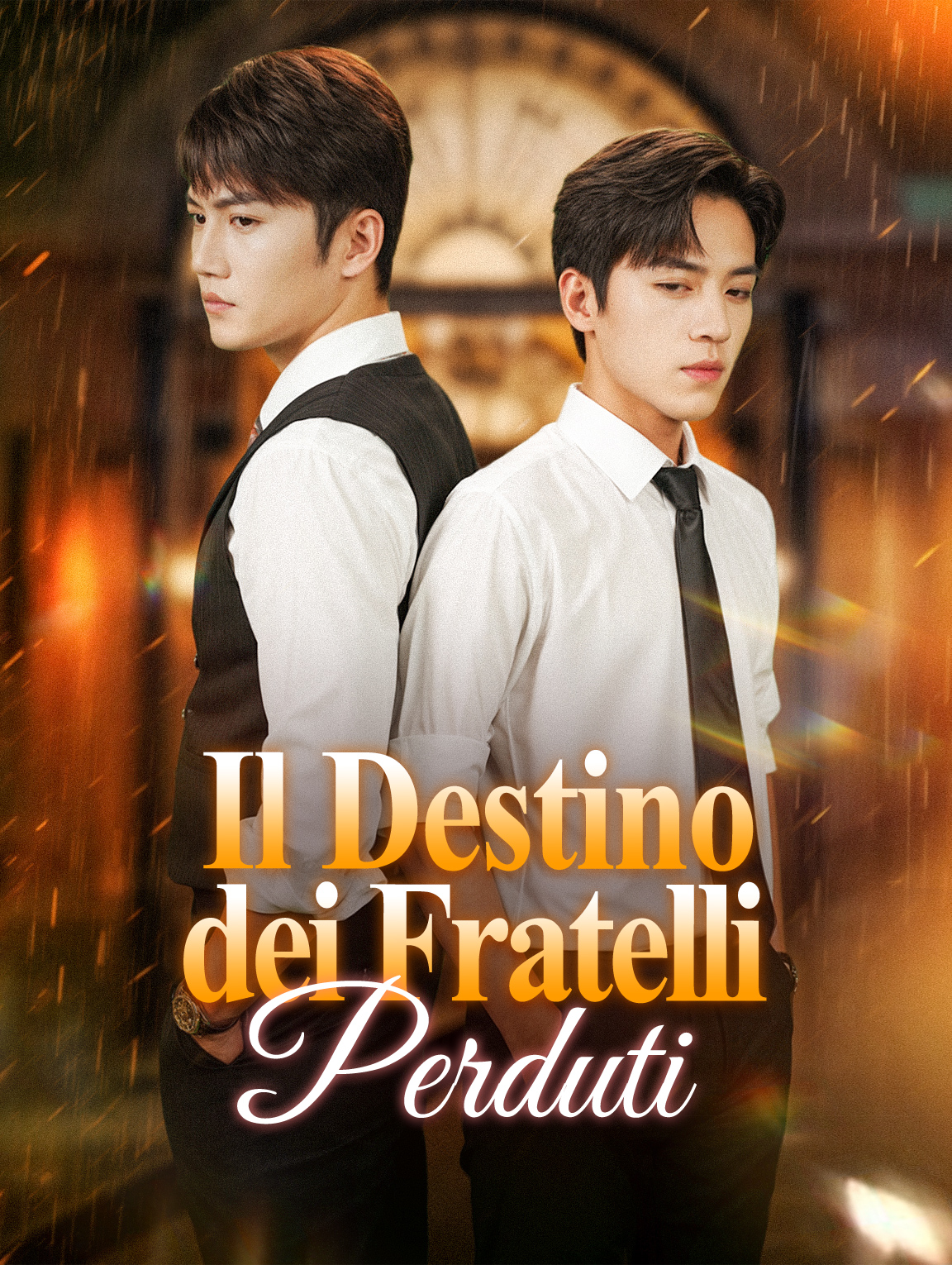 Il Destino dei Fratelli Perduti