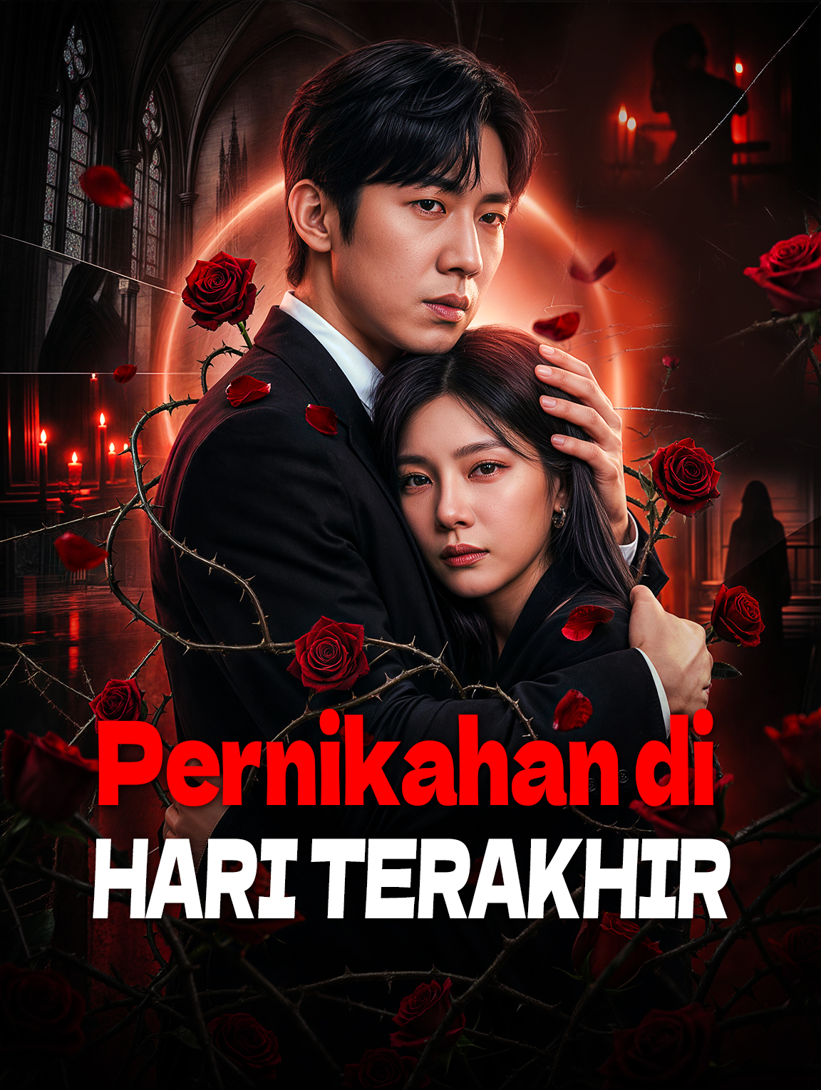 Pernikahan di Hari Terakhir