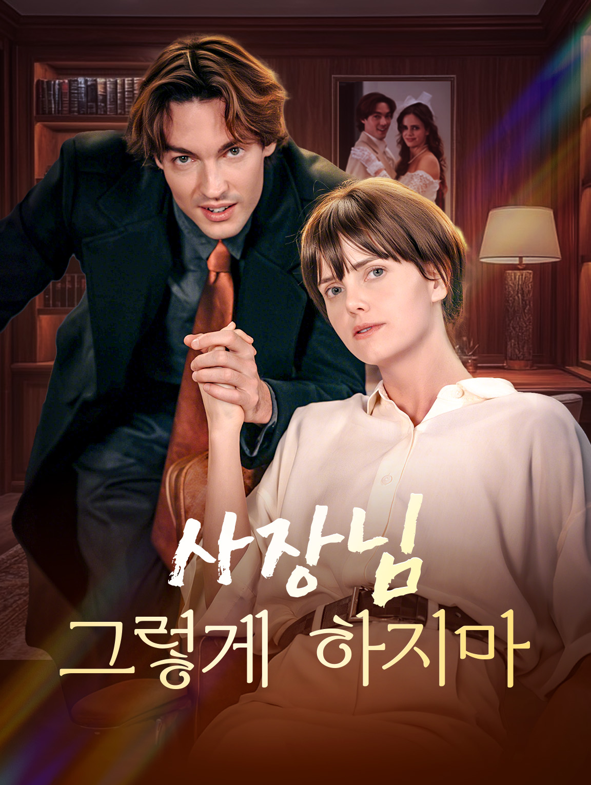 사장님, 그렇게 하지마