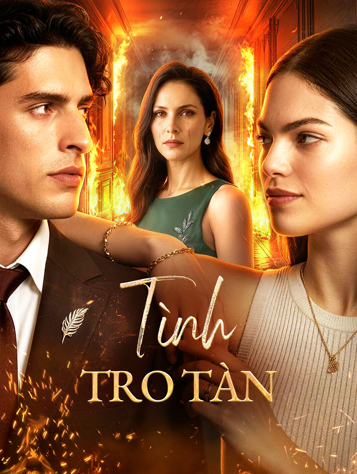 Tình Tro Tàn
