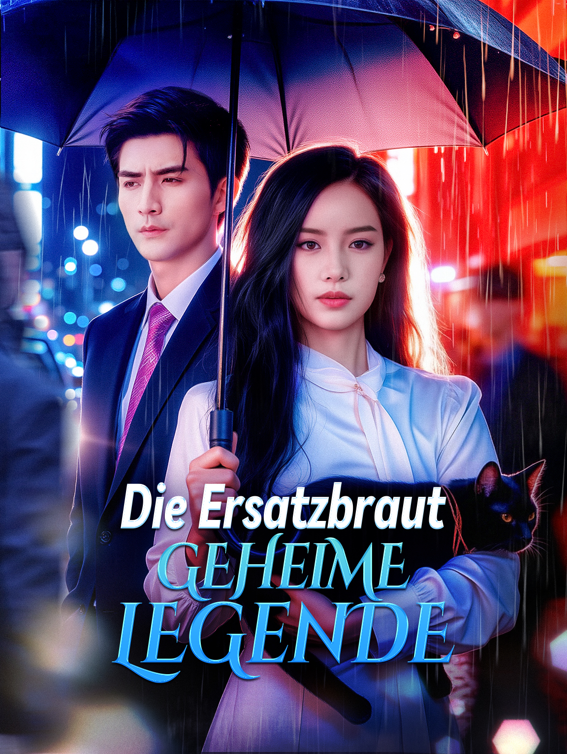 Die ErsatzbrautGeheime Legende