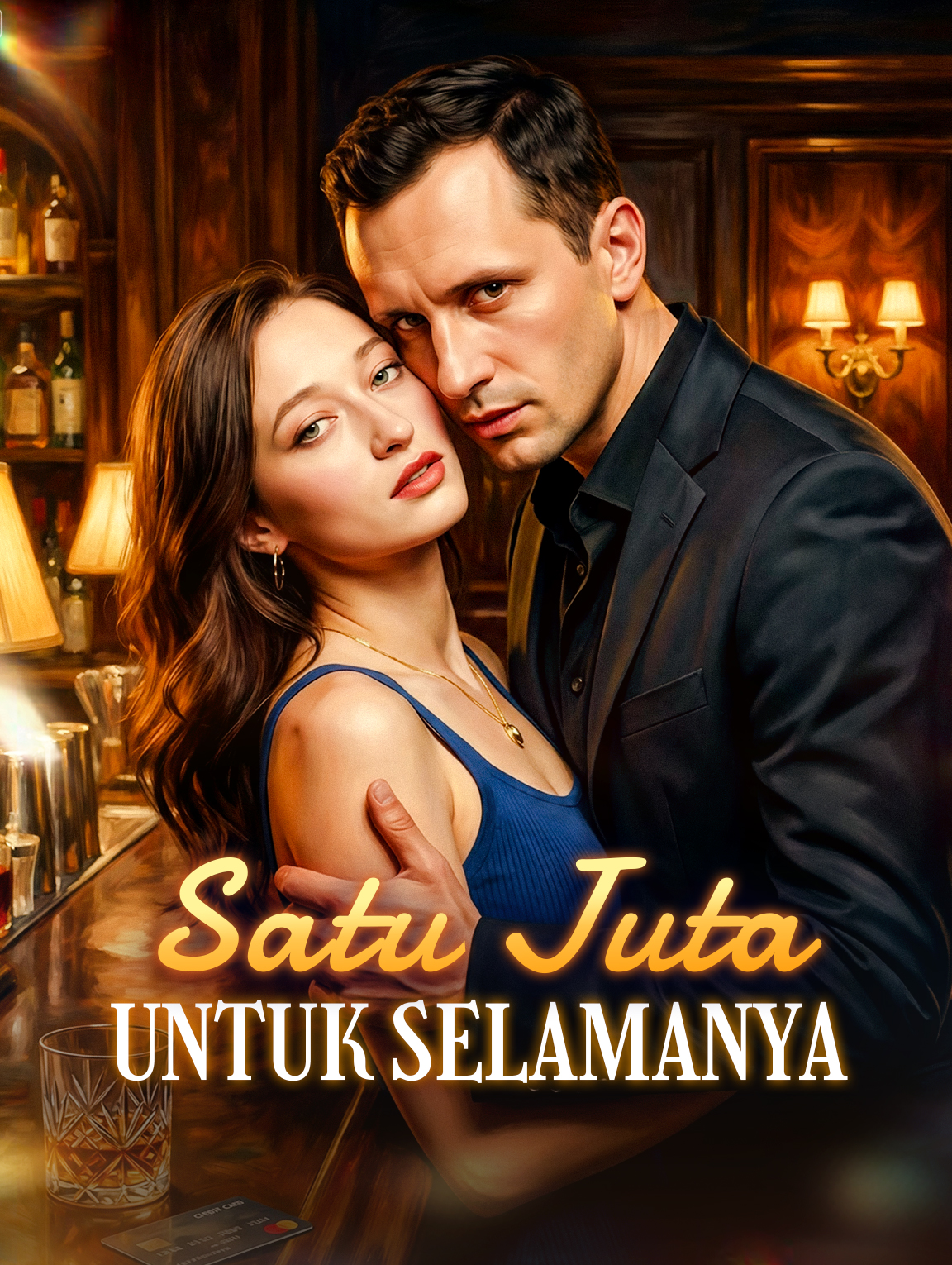 Satu Juta untuk Selamanya
