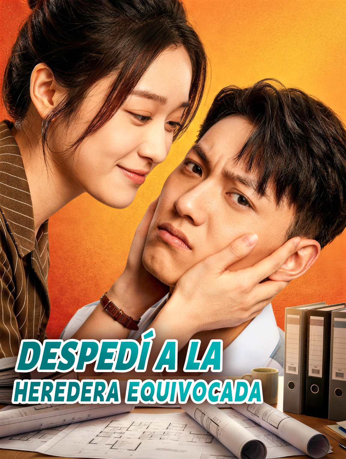 Despedí a la Heredera Equivocada