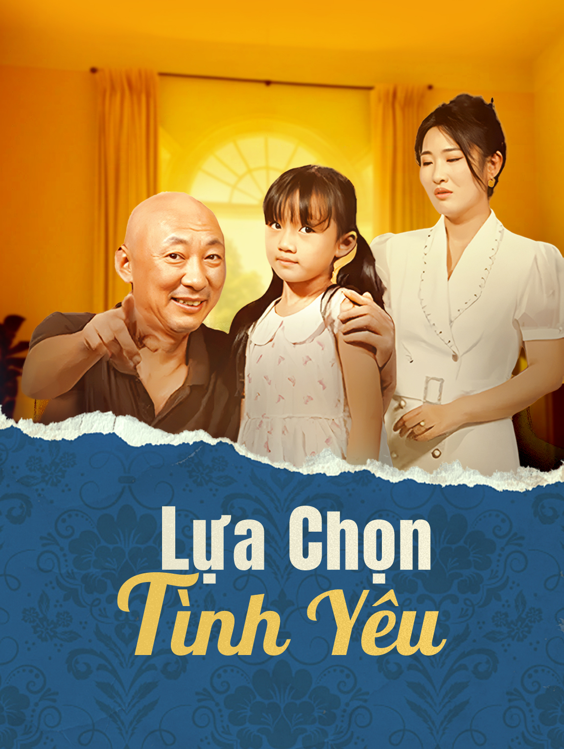 Lựa Chọn Tình Yêu