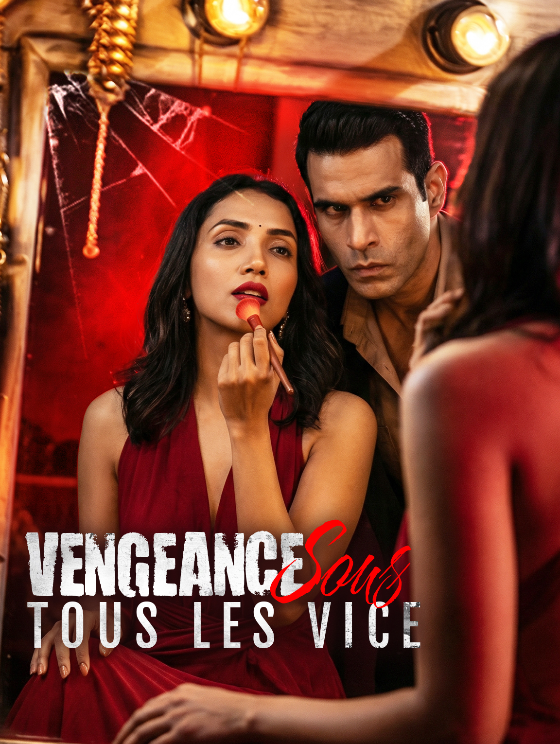 Vengeance sous tous les vice